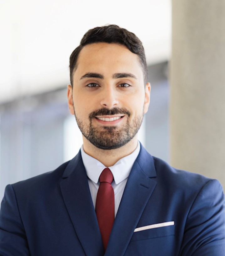 Dr. Ibrahim  Güler